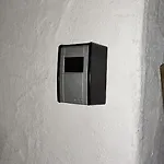 Trifts L Wallbox L Parkplatz L Auszeit Card Apartman *