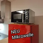 Trifts L Wallbox L Parkplatz L Auszeit Card * Wangen im Allgäu