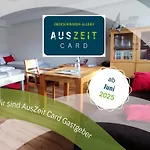 Trifts L Wallbox L Parkplatz L Auszeit Card Lejlighed *