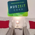 Trifts L Wallbox L Parkplatz L Auszeit Card *
