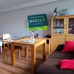 Trifts L Wallbox L Parkplatz L Auszeit Card Apartman Wangen im Allgäu