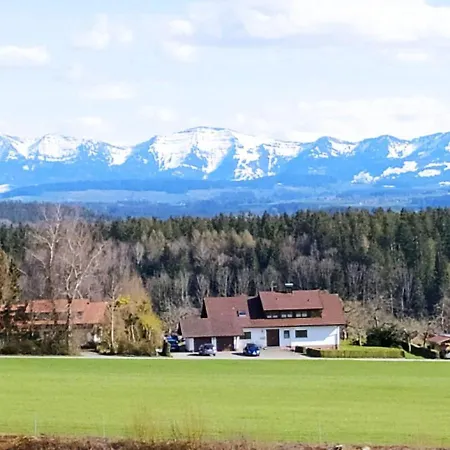 Trifts L Wallbox L Parkplatz L Auszeit Card Appartement