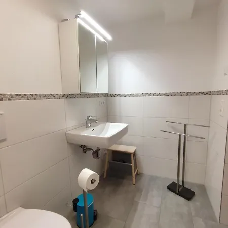 Trifts L Wallbox L Parkplatz L Auszeit Card *