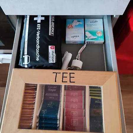 Trifts L Wallbox L Parkplatz L Auszeit Card * Wangen im Allgäu