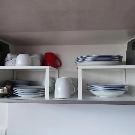Apartment Trifts | Einzelbetten | Parkplatz