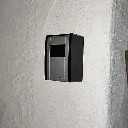 Trifts | Einzelbetten | Parkplatz Apartment *