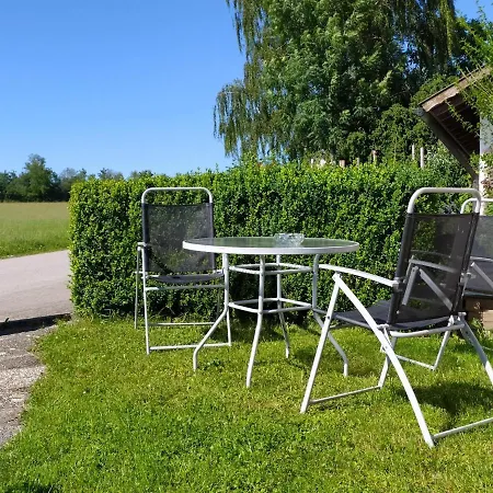 Apartment Trifts | Einzelbetten | Parkplatz