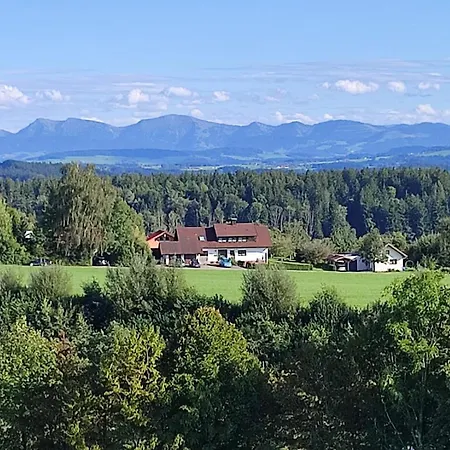 Trifts | Einzelbetten | Parkplatz * Wangen im Allgaeu