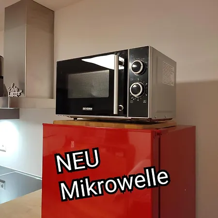 Trifts L Wallbox L Parkplatz L Auszeit Card * 반겐임알가우