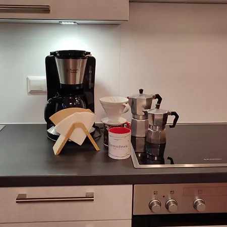 Trifts L Wallbox L Parkplatz L Auszeit Card Appartamento *