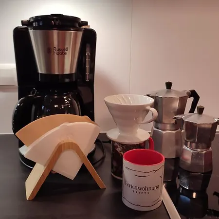 Trifts L Wallbox L Parkplatz L Auszeit Card *