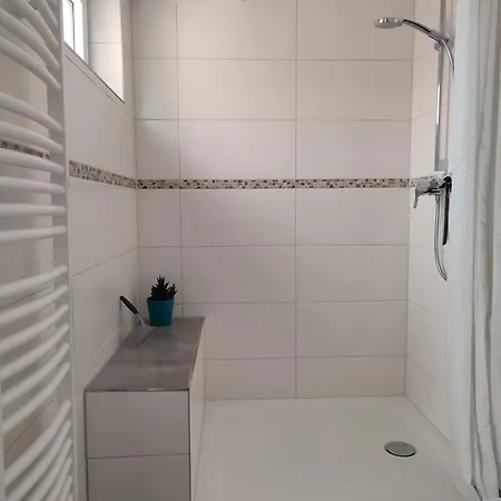 Trifts L Wallbox L Parkplatz L Auszeit Card *