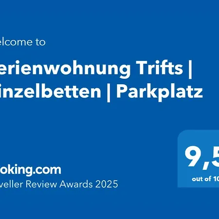 Trifts L Wallbox L Parkplatz L Auszeit Card Wangen im Allgäu
