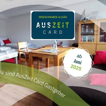 Trifts L Wallbox L Parkplatz L Auszeit Card Apartmán *