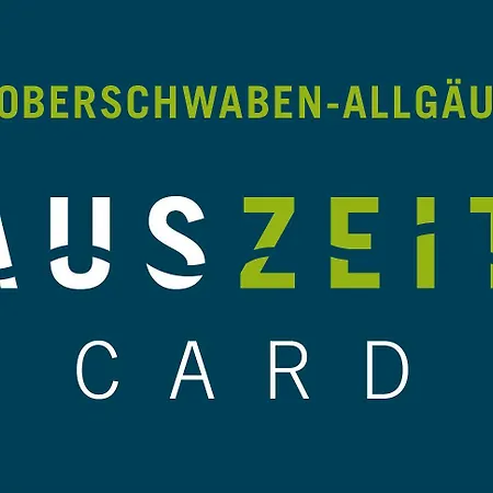 Trifts L Wallbox L Parkplatz L Auszeit Card Wangen im Allgäu