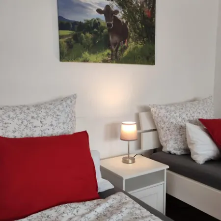 Trifts L Wallbox L Parkplatz L Auszeit Card * Wangen im Allgäu