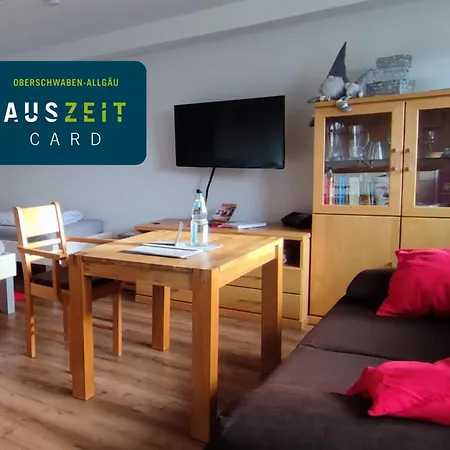 Trifts L Wallbox L Parkplatz L Auszeit Card *