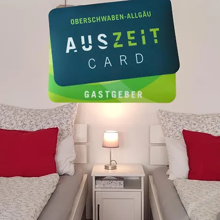 Trifts L Wallbox L Parkplatz L Auszeit Card *