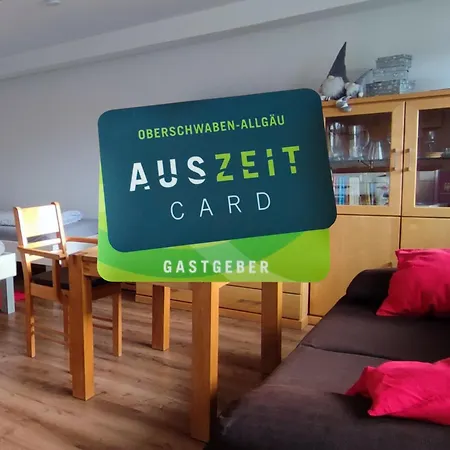 Trifts L Wallbox L Parkplatz L Auszeit Card *