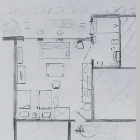 Appartement Trifts L Wallbox L Parkplatz L Auszeit Card