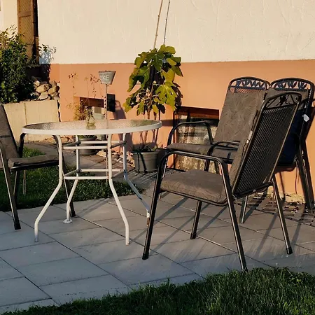 Trifts L Wallbox L Parkplatz L Auszeit Card