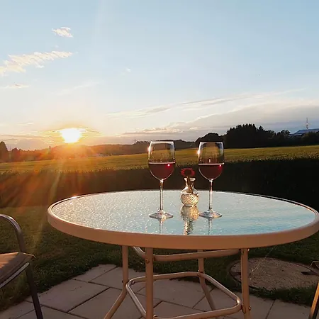 Trifts L Wallbox L Parkplatz L Auszeit Card Wangen im Allgäu