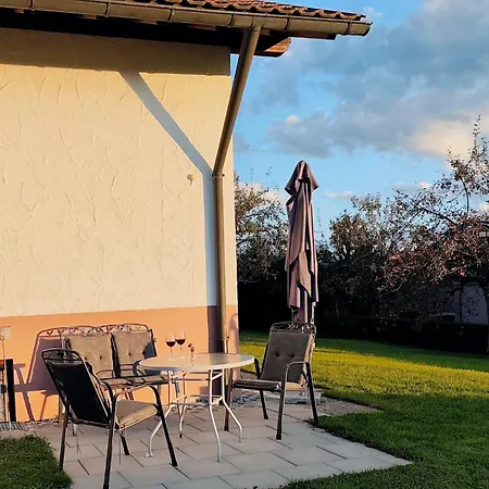 Trifts L Wallbox L Parkplatz L Auszeit Card Daire Wangen im Allgäu
