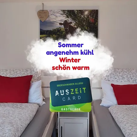 Trifts L Wallbox L Parkplatz L Auszeit Card Wangen im Allgäu