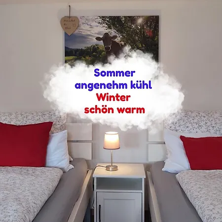 Daire Trifts L Wallbox L Parkplatz L Auszeit Card Wangen im Allgäu